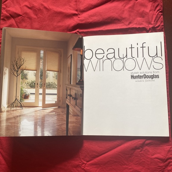 Book beautiful windows, stylish solutions from Hunter Douglas window fashions 😊 - Picture 7 of 16